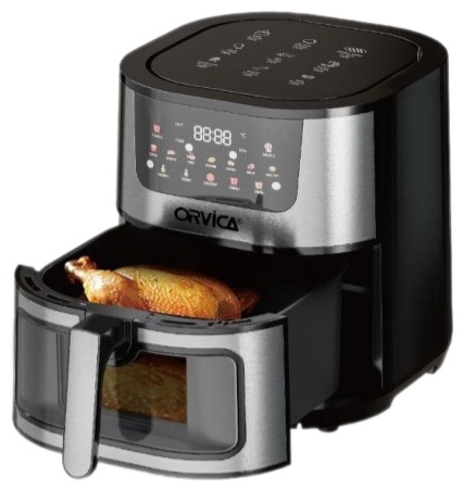 Air fryer Orvica ORM-8851