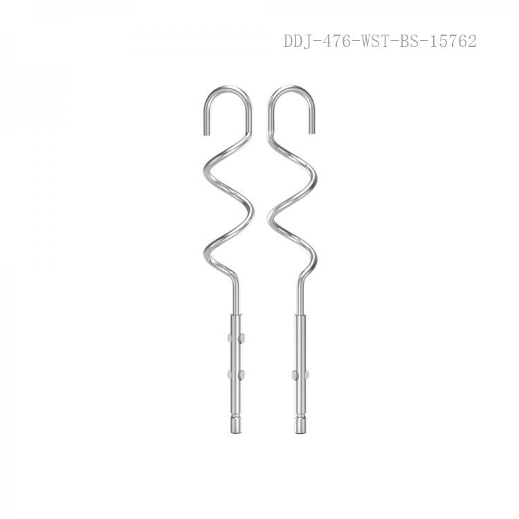 Winning Star Hand Mixer ST-5533 - Image 4