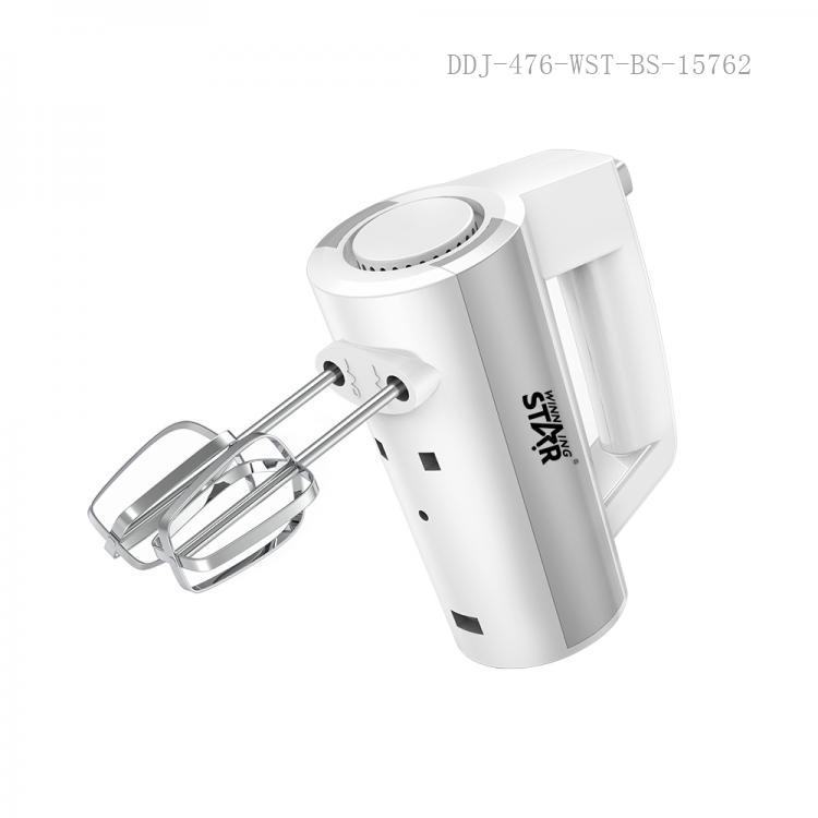 Winning Star Hand Mixer ST-5533 - Image 5