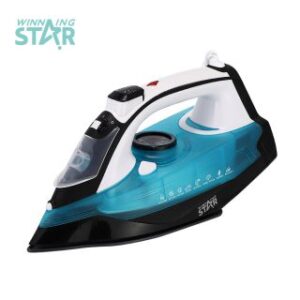 Winning Star ST-428 Professional Full Function Garment Electric Steamer Iron