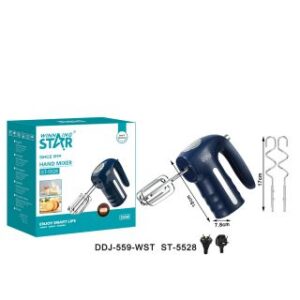 Winning Star ST-5528 Hand Mixer
