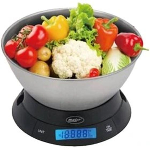 Maier Kitchen Scale Model Maier MR-3025
