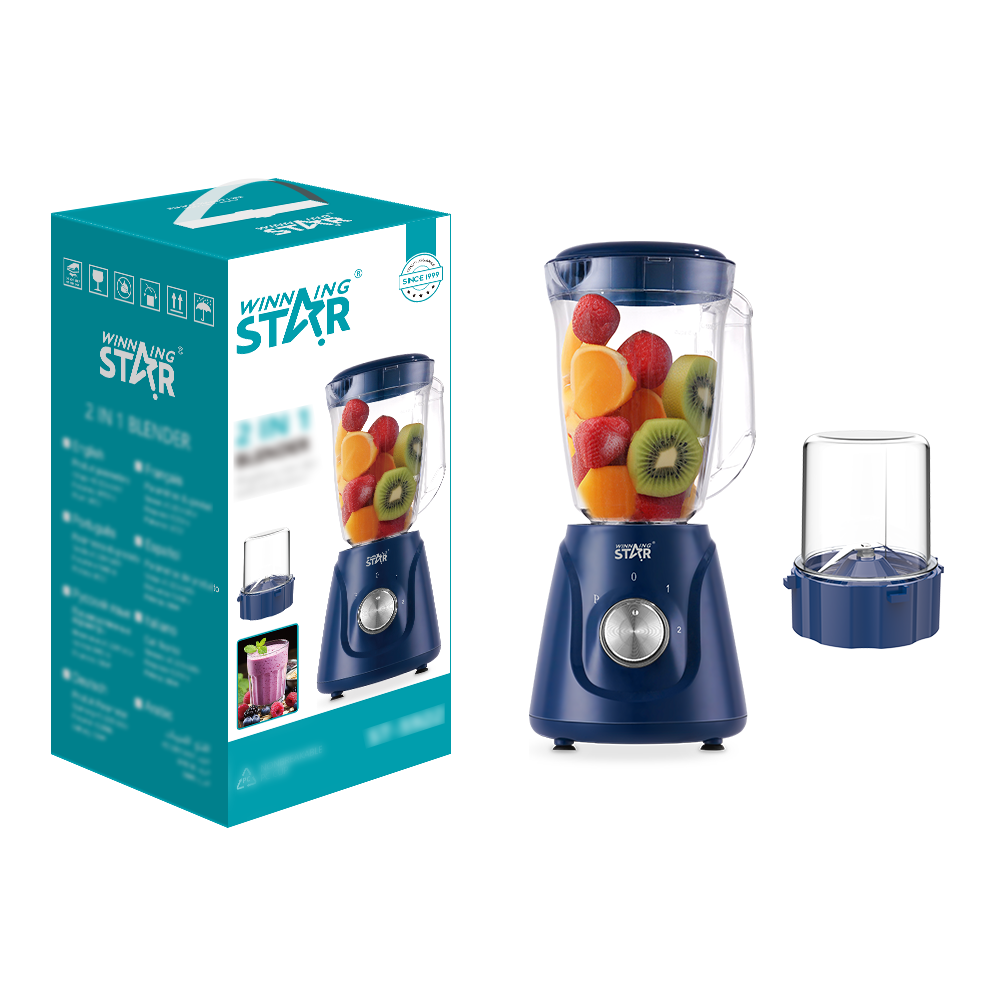 Winning Star ST-5922 Smoothie Juicer Blender Mixer