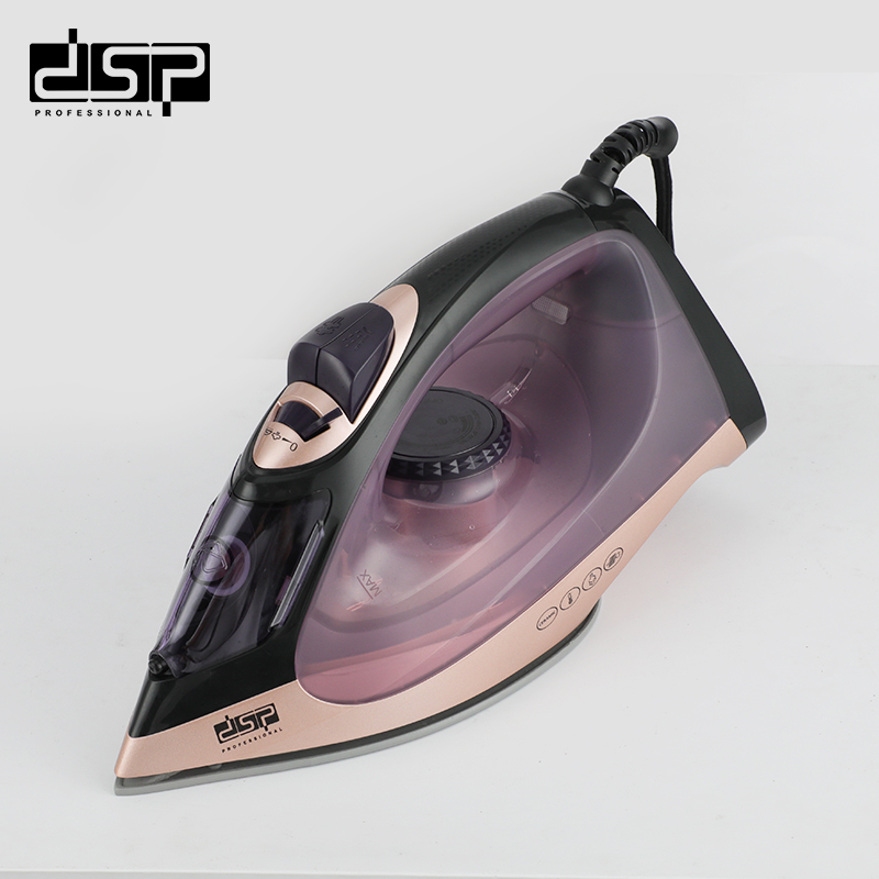 DSP 2200W Handheld Garment Steamer - Image 3