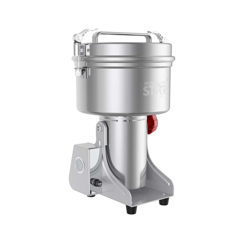 Winning Star ST-9404 2200W Grinder Stainless Steel - Image 5
