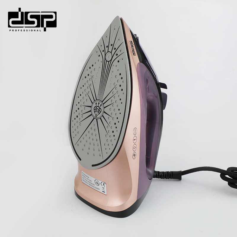 DSP 2200W Handheld Garment Steamer - Image 2