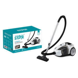 Winning Star Handle Vacuum Cleaner ST-5053