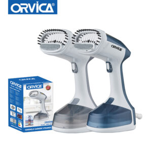 Orvica Strong Steam Brush Handheld Clothes  ORM-6016