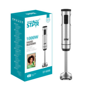 Winning Star Hand Stick Blender Multi-function Mixer ST-6550