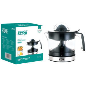 Winning Star Portable Household Citrus Juicer ST-5594 1L