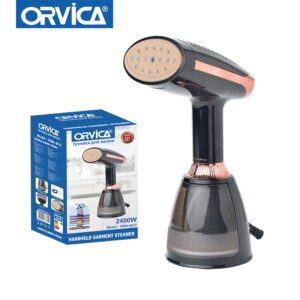 Orvica Wholesale Electric Handheld Portable Steam Clothes ORM-6012
