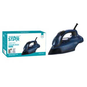 Winning Star ST-5017 Multifunctional 3100W Steam Irons