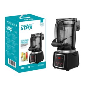 Winning Star ST-5905 800W multifunctional blender