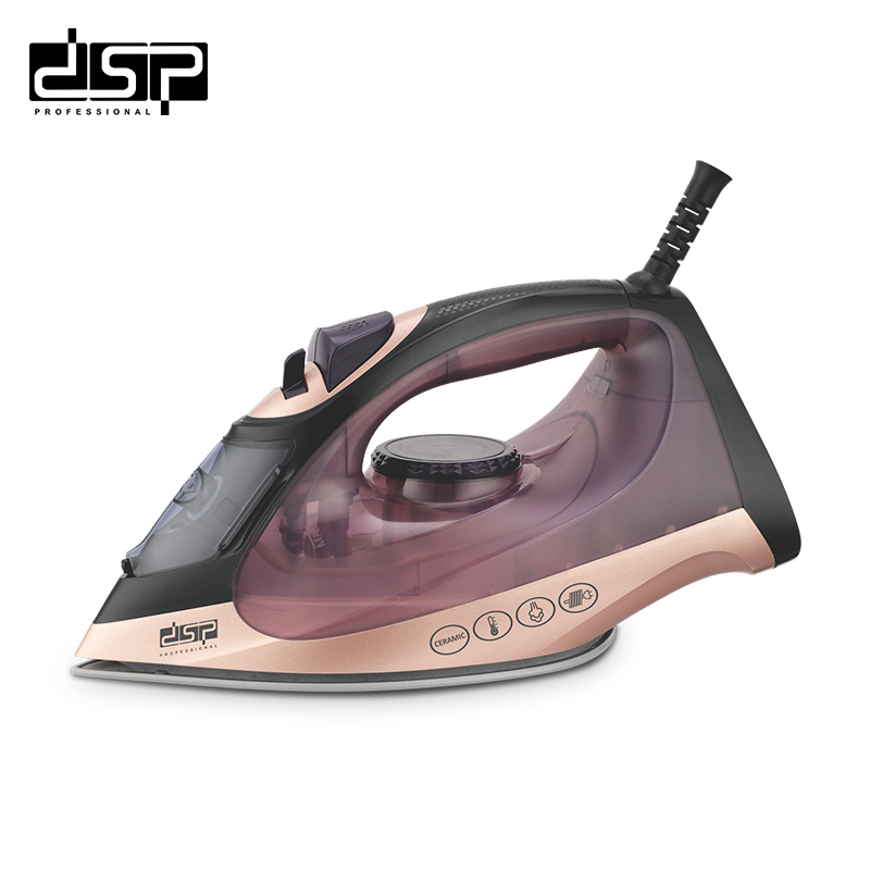 DSP 2200W Handheld Garment Steamer