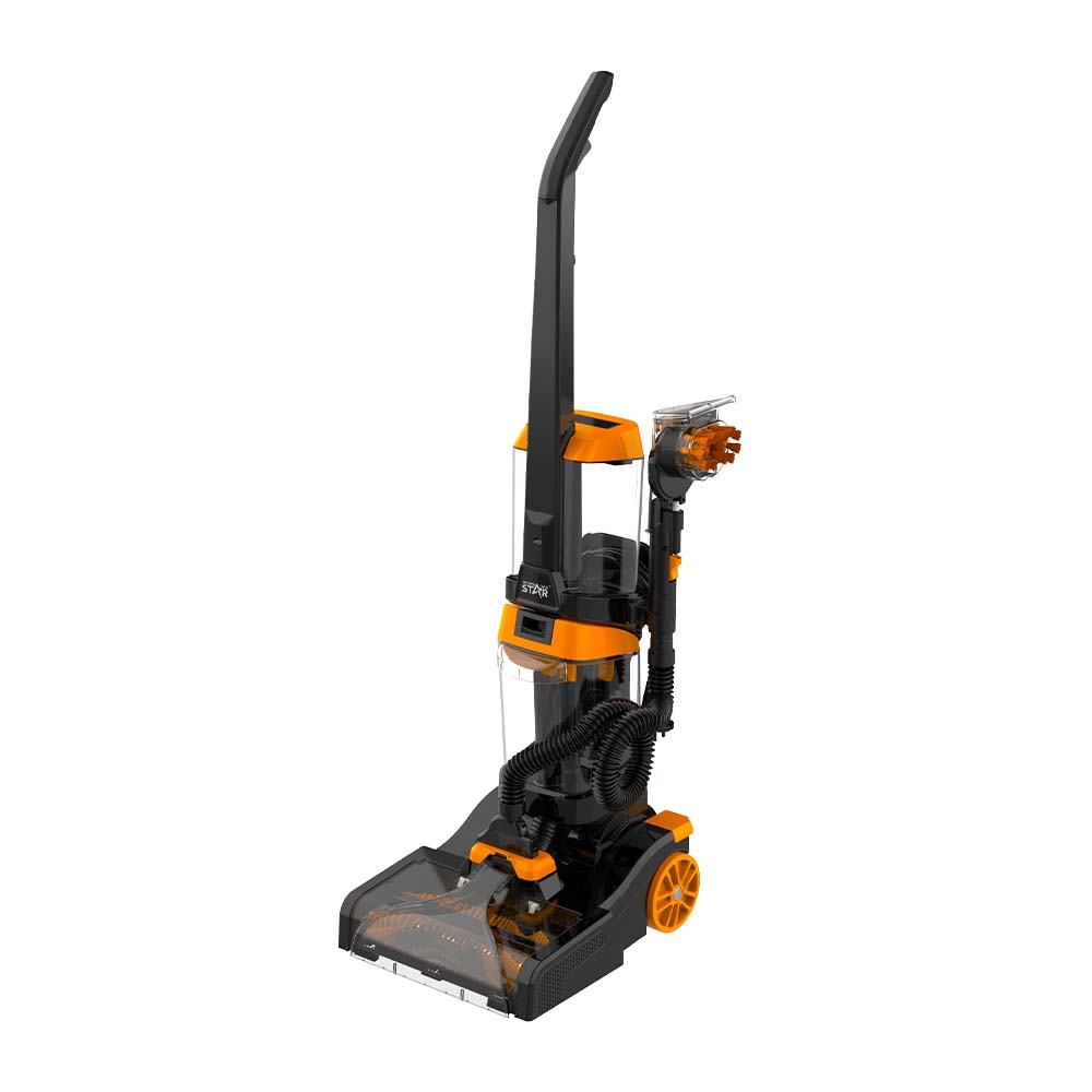 Winning Star ST-4602 Floor Care Wet Vacuum Cleaner Portable - Image 4