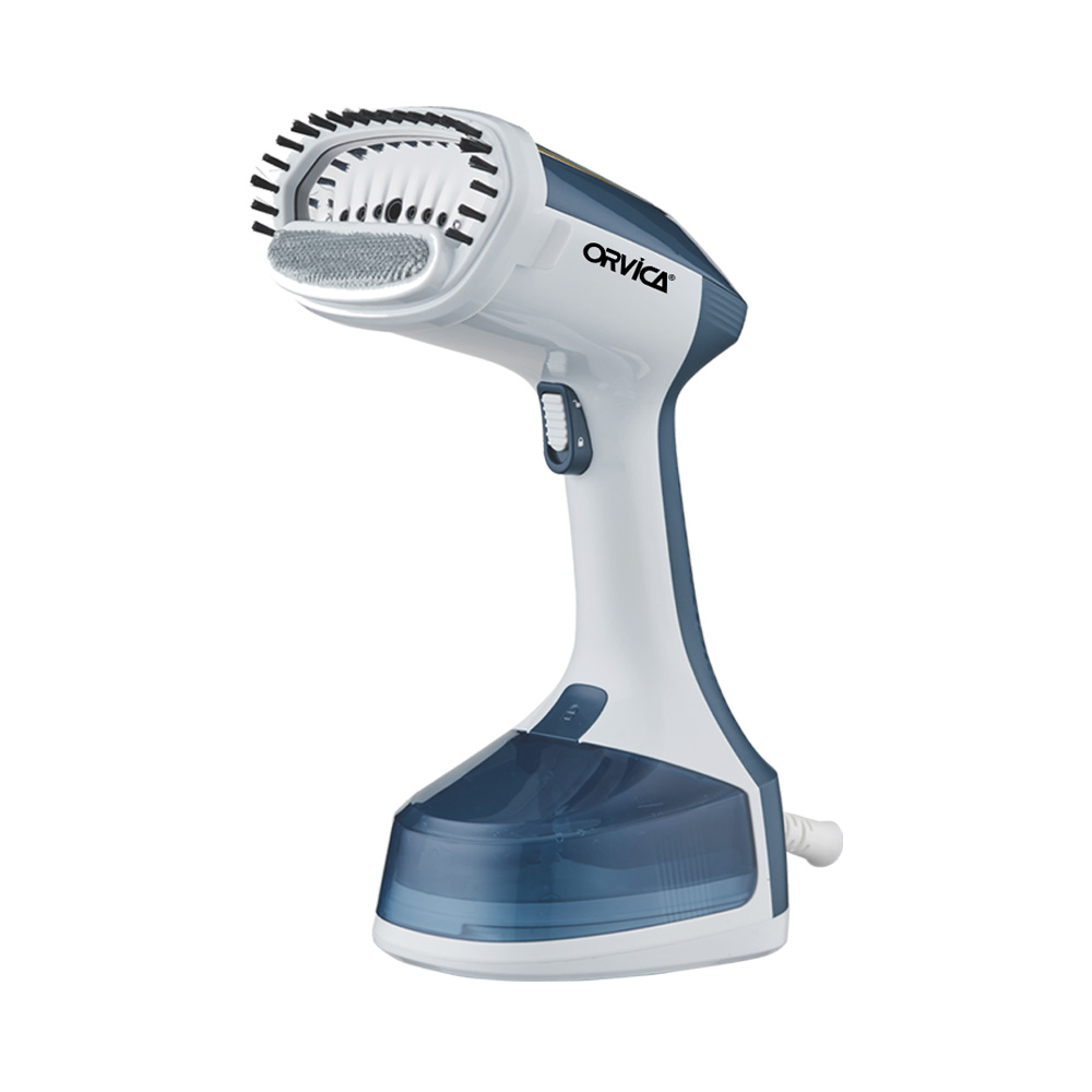 Orvica Strong Steam Brush Handheld Clothes ORM-6016 - Image 2