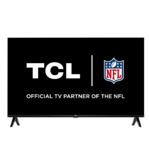 TCL 43"