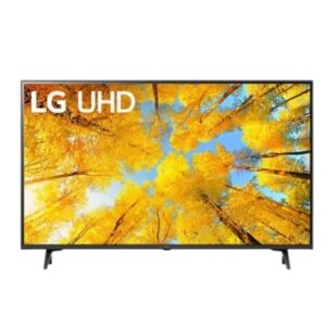 LG 50 Inch 4k smart UA85