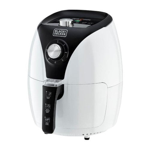 Black & Decker Air Fryer 3.5L 1500W AF220-B5