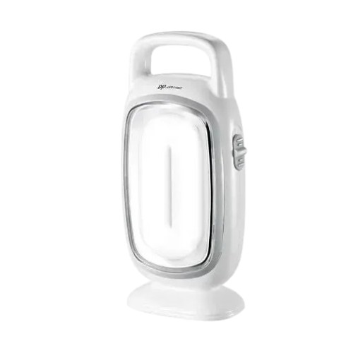 Portable Rechargeable LED Light DP-7158 - Image 3
