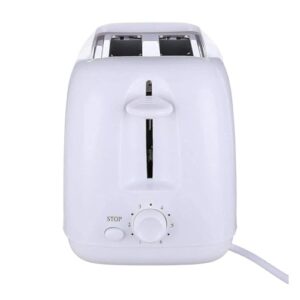 Sokany HJT-022 2-Slice Toaster, 700 Watts