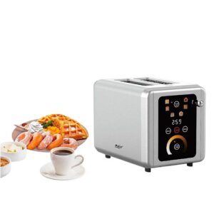 Maier Bread Toaster Model MR426