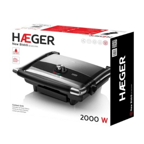 Haeger GR200014A grill