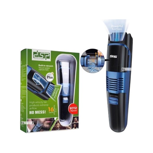 DSP Professional Hair Clipper 90112