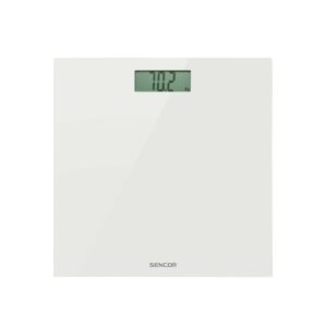 Personal Scale SBS 2301WH