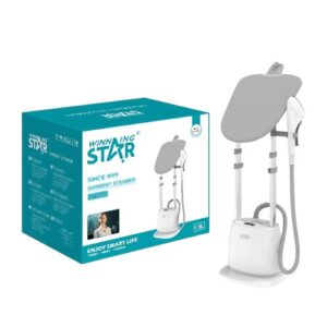 Winning Star ST-5025 Electric Steam Iron High Quality Clothes Iron 1580W