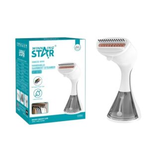 Winning Star ST-5018 Handheld New Professional 2100w Vertical Garment Electric Steam Iron for Clothes