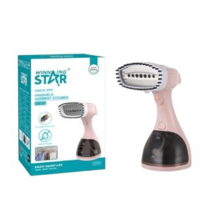 Winning Star St-5019-n Hand Steamer