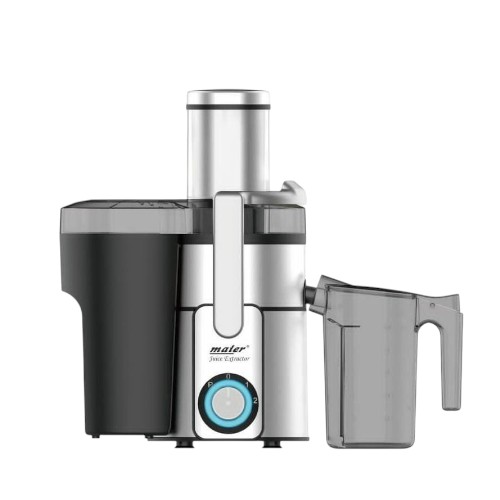 Maier Juicer Model MR265 Single Function Capacity 1.6 Liters