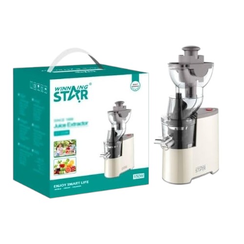 Winning Star 150W Copper Motor Blender ST-5598
