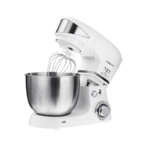 Sokany Stand Mixer 6 Speed Stainless Steel 800W 4L SC-209