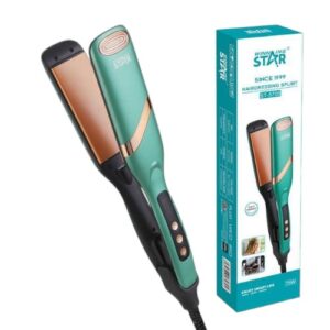 Winning Star ST-5705  Flat Plate Electric Hair Straightener Hair
