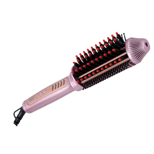 Winning Star ST-5766 Automatic Hair Dry Roller Curling - Image 3