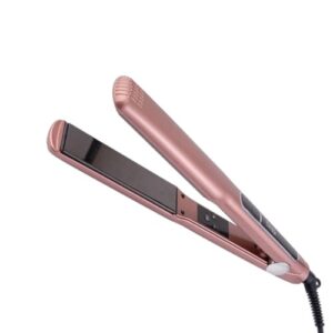 DSP Professional Hair Straightener Model 10395