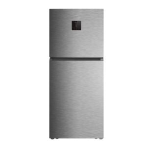 Novox Fridge 17 Cu. ft No Frost Silver