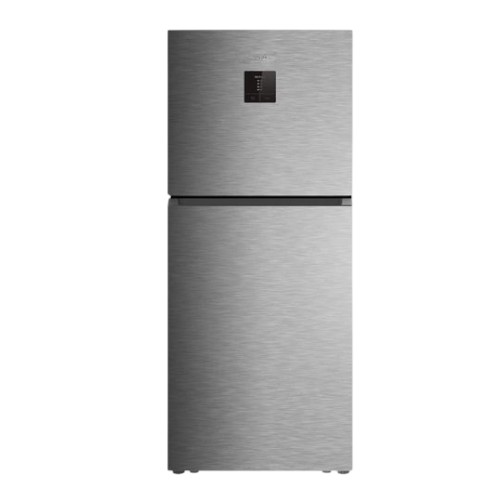 Novox Fridge 17 Cu. ft No Frost Silver