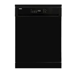 VESTEL DISHWASHER 9 PROGRAMS 9 SPRAYERS  DWFI549O1B