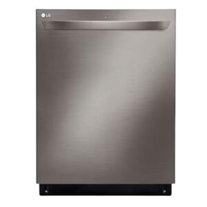 LG DFC612FV Dishwasher