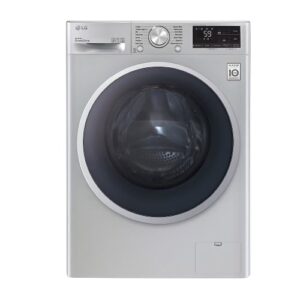 LG  Washing Machine, with AI DD technology F4R5VYGSL
