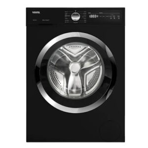 Vestel Front Load Washer 9 kg W9B12T2TB