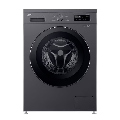 LG 9Kg Front Load Washing Machine F2Y1VYP6J