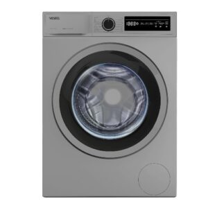 Vestel 10Kg,  Washing Machine,WB1012T2TDSS