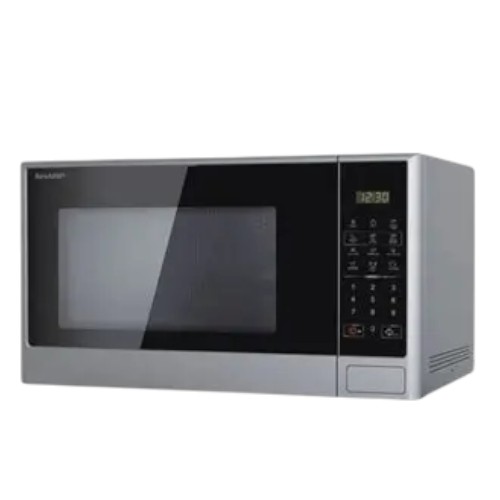 Sharp Microwave Oven R-28CT / R-28CR
