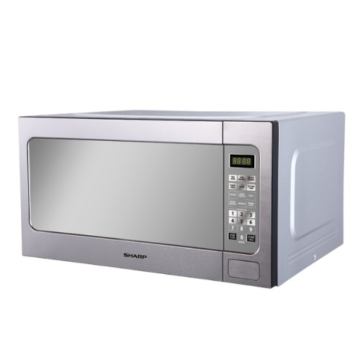 Sharp R-562CT(ST) / R-562CR(ST) Microwave Oven