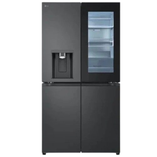 LG Refrigerator GR-X29FFBRB
