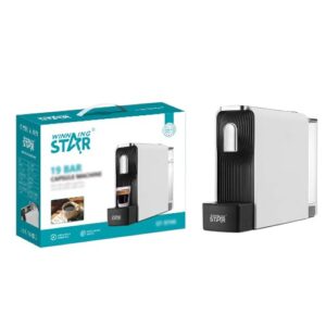 Winning star st 9746 Espresso Machine